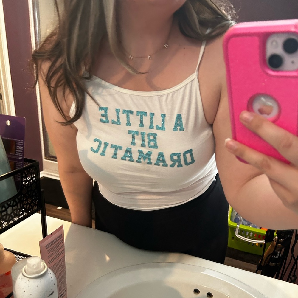 DollsKill Mean Girls Top ♥️